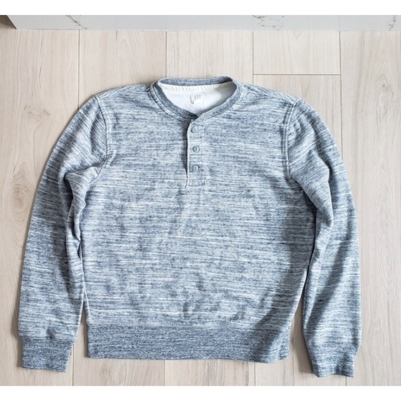 Gap Sweatshirts Mens Medium Pullover Fleece Hoodie Essential Gym Bundle Lot 4 - Picture 12 of 13